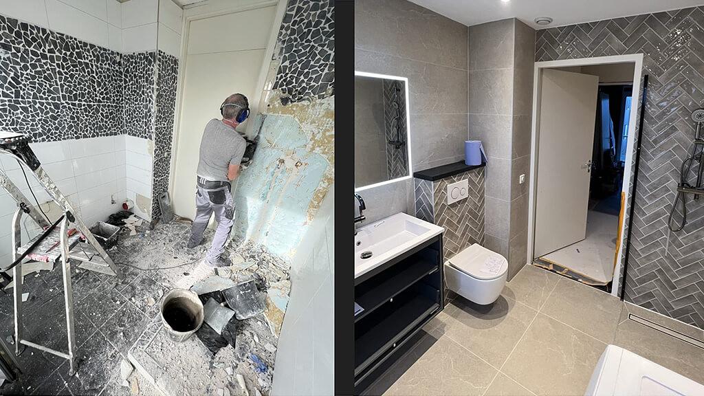 RENOVATIE